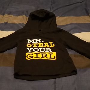 Like New! 18M Boy Hoody